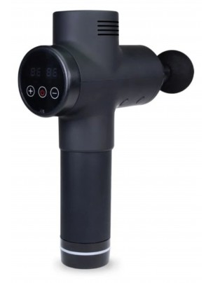 Pistolet do masażu VI Black...