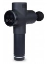 Pistolet do masażu VI Black GymBeam