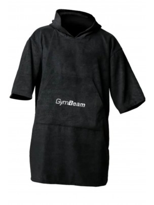 Ręcznik Terry Poncho GymBeam