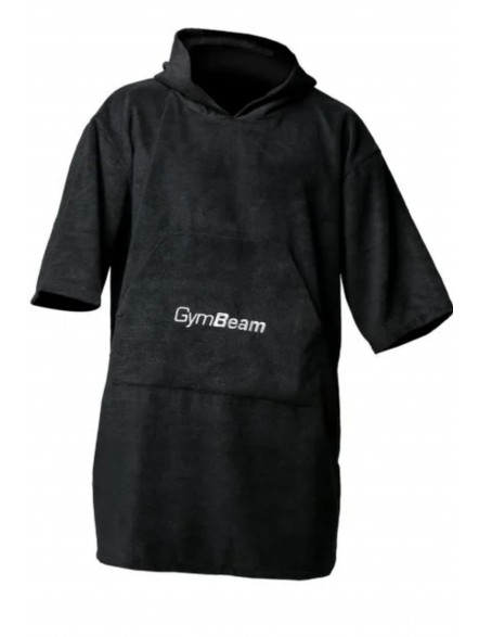 Ręcznik Terry Poncho GymBeam