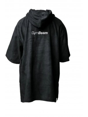 Ręcznik Terry Poncho GymBeam