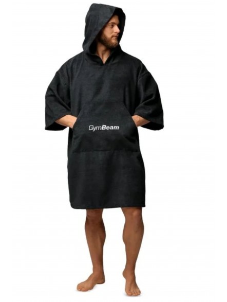 Ręcznik Terry Poncho GymBeam