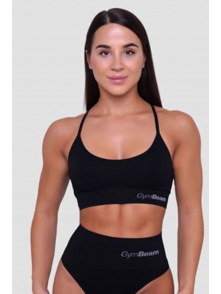 Top sportowy damski Braletka String GymBeam