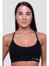 Top sportowy damski Braletka String GymBeam