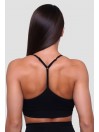 Top sportowy damski Braletka String GymBeam
