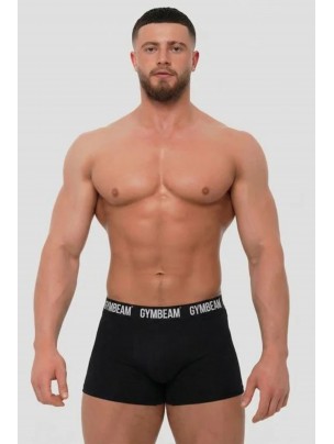 Męskie bokserki FIT Trunks...