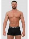 Męskie bokserki FIT Trunks 3pak GymBeam
