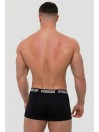 Męskie bokserki FIT Trunks 3pak GymBeam