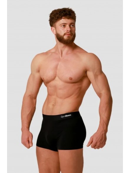 Bokserki męskie Soft 2pak GymBeam