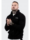 Bluza sportowa rozpinana Zipper Hoodie GymBeam