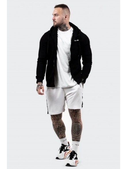 Bluza sportowa rozpinana Zipper Hoodie GymBeam