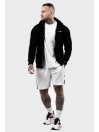 Bluza sportowa rozpinana Zipper Hoodie GymBeam