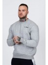Bluza sportowa męska Basic GymBeam