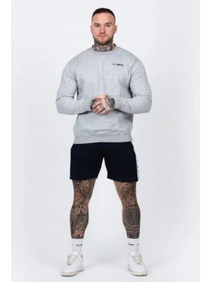 Bluza sportowa męska Basic...