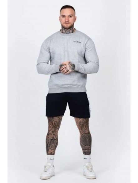 Bluza sportowa męska Basic GymBeam