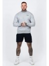 Bluza sportowa męska Basic GymBeam
