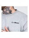 Bluza sportowa męska Basic GymBeam