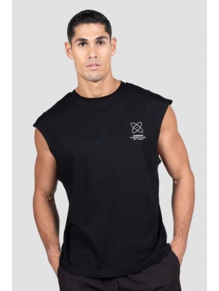 Tank top sportowy Discipline GymBeam