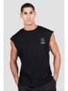 Tank top sportowy Discipline GymBeam