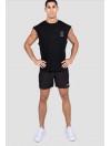 Tank top sportowy Discipline GymBeam
