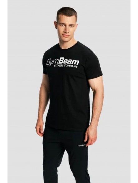 Koszulka sportowa męska Fitness GymBeam