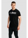Koszulka sportowa męska Fitness GymBeam
