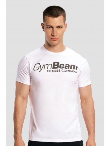 Koszulka sportowa męska Fitness GymBeam