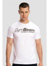 Koszulka sportowa męska Fitness GymBeam