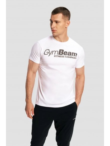 Koszulka sportowa męska Fitness GymBeam