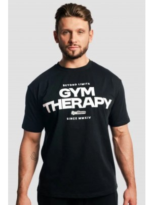 Koszulka sportowa męska Gym...