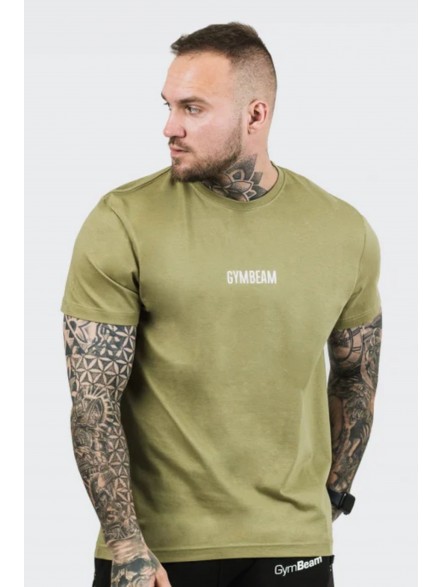 Koszulka sportowa męska FIT GymBeam