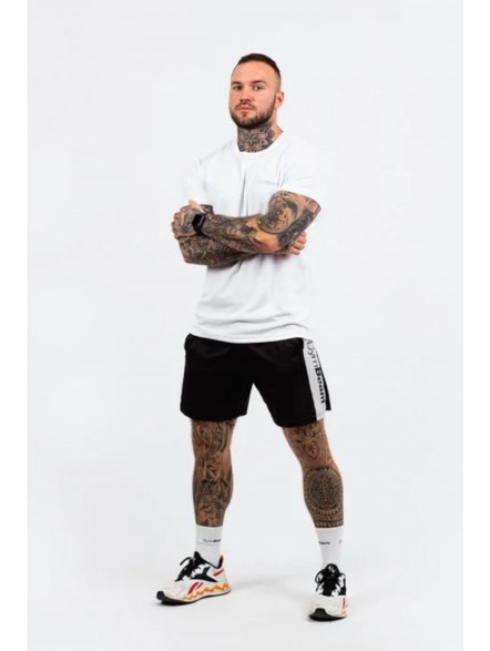 Koszulka sportowa męska TRN GymBeam