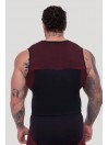 Tank top bezszwowy męski OG1 GymBeam