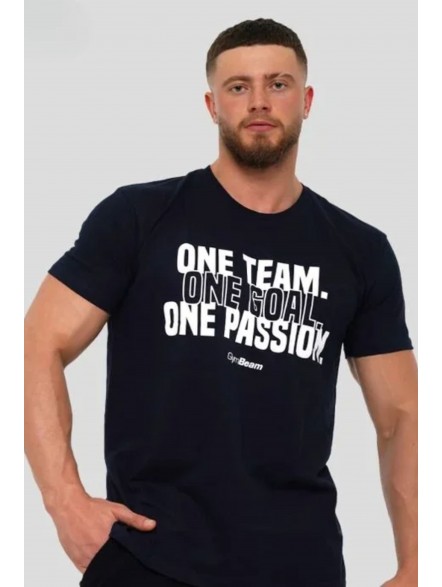 Koszulka sportowa One Team GymBeam
