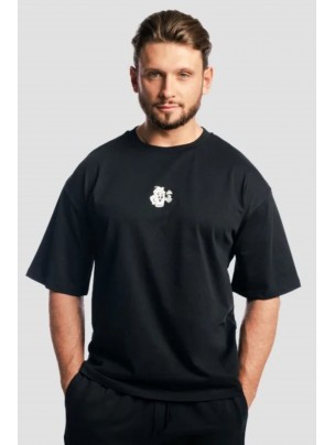 Koszulka sportowa Shaker...