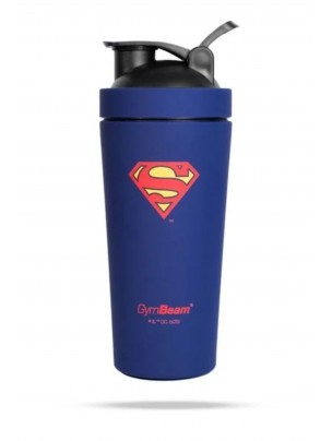 Shaker stalowy Superman™...