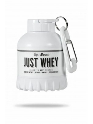 Pojemnik na białko JW 200ml...