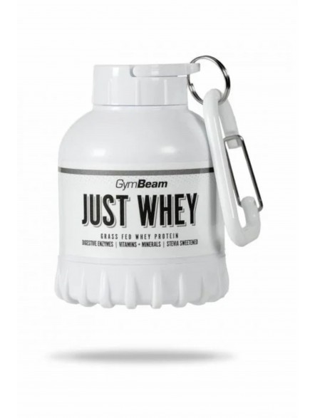 Pojemnik na białko JW 200ml GymBeam