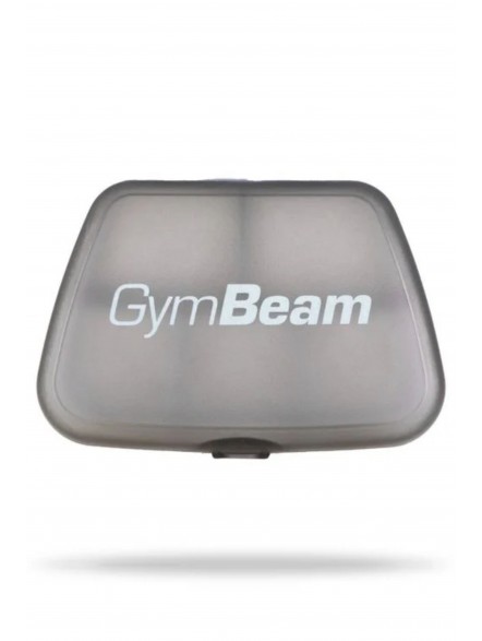 Pojemnik na kapsułki PillBox 5 GymBeam