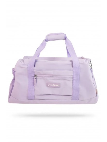 Torba sportowa Aura Lavender GymBeam