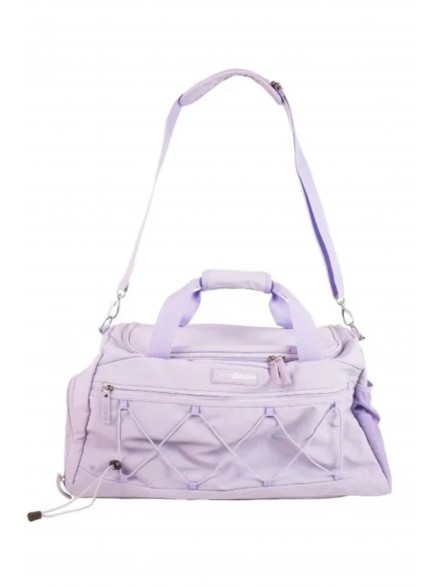 Torba sportowa Aura Lavender GymBeam