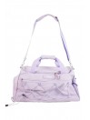 Torba sportowa Aura Lavender GymBeam