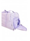Torba sportowa Aura Lavender GymBeam