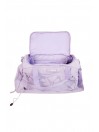 Torba sportowa Aura Lavender GymBeam