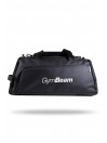 Torba sportowa 2w1 Black GymBeam