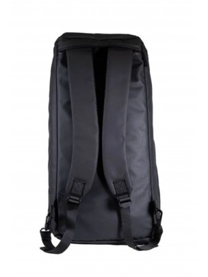 Torba sportowa 2w1 Black...