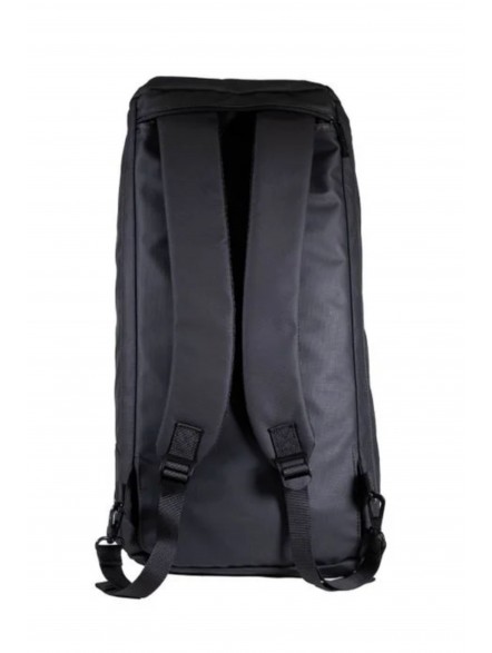Torba sportowa 2w1 Black GymBeam