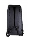 Torba sportowa 2w1 Black GymBeam