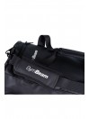 Torba sportowa 2w1 Black GymBeam
