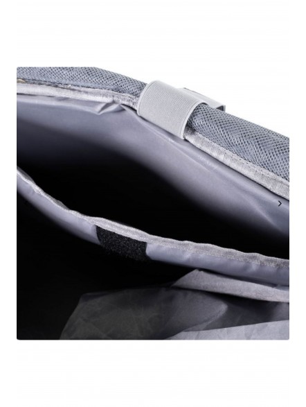 Torba sportowa 2w1 Black GymBeam